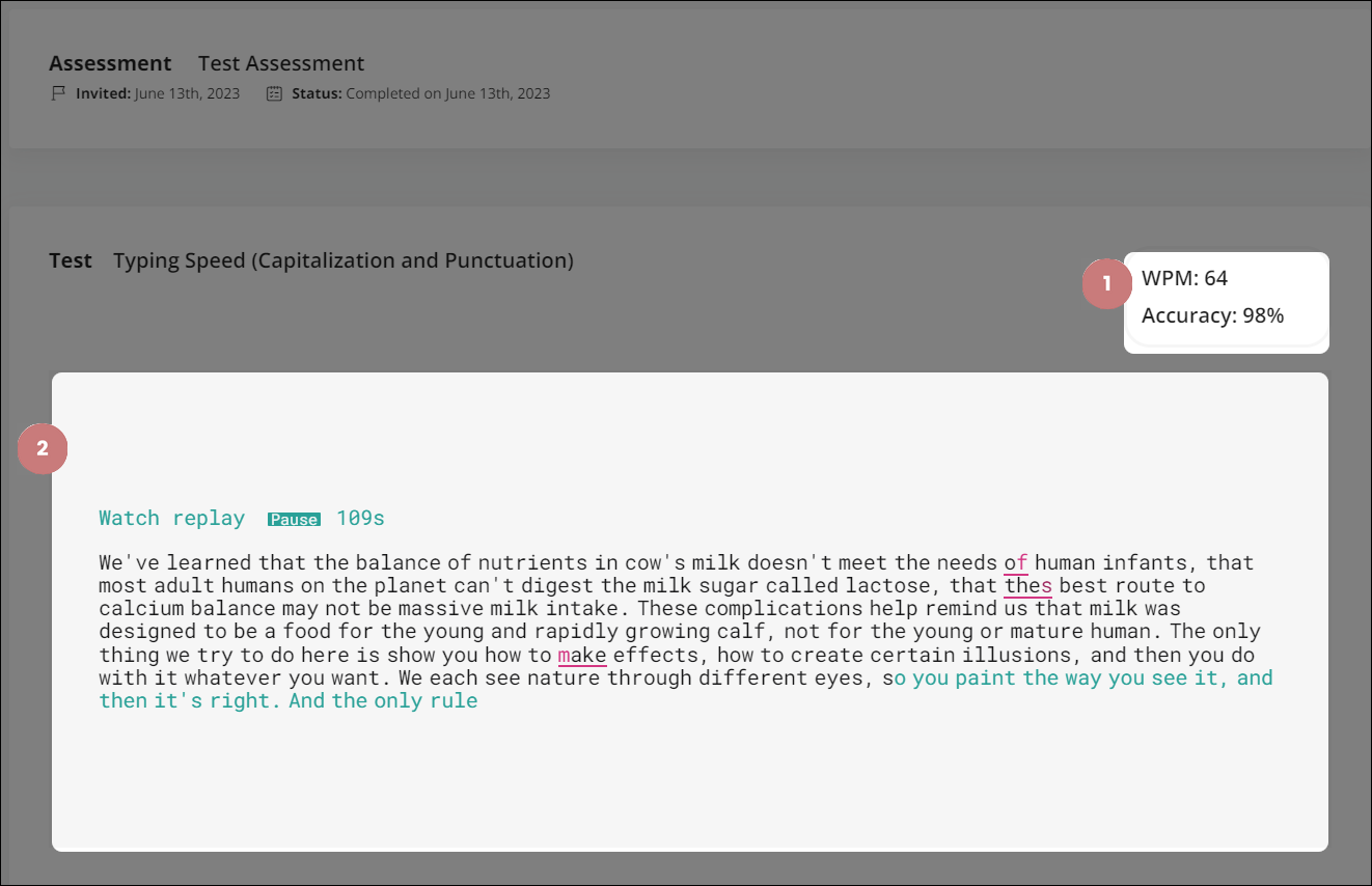 interpreting-typing-test-results-english